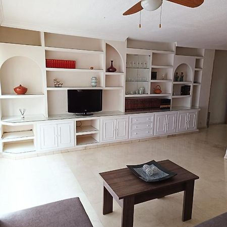 Piso El Serrallo กรานาดา ภายนอก รูปภาพ
