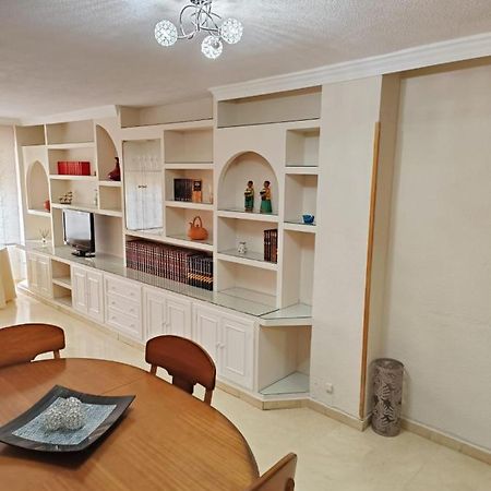 Piso El Serrallo กรานาดา ภายนอก รูปภาพ