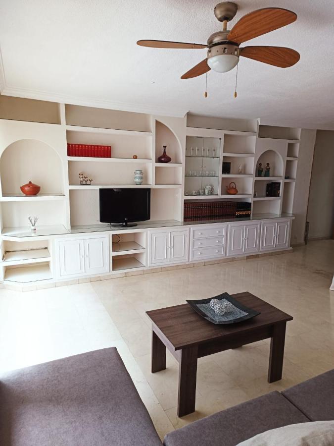 Piso El Serrallo กรานาดา ภายนอก รูปภาพ