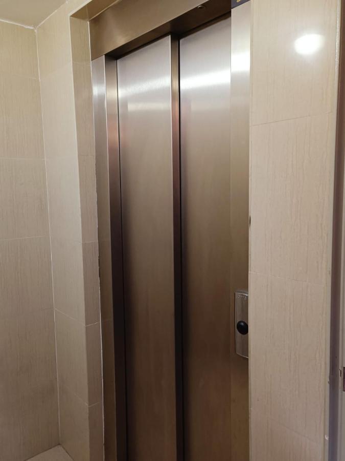 Piso El Serrallo กรานาดา ภายนอก รูปภาพ