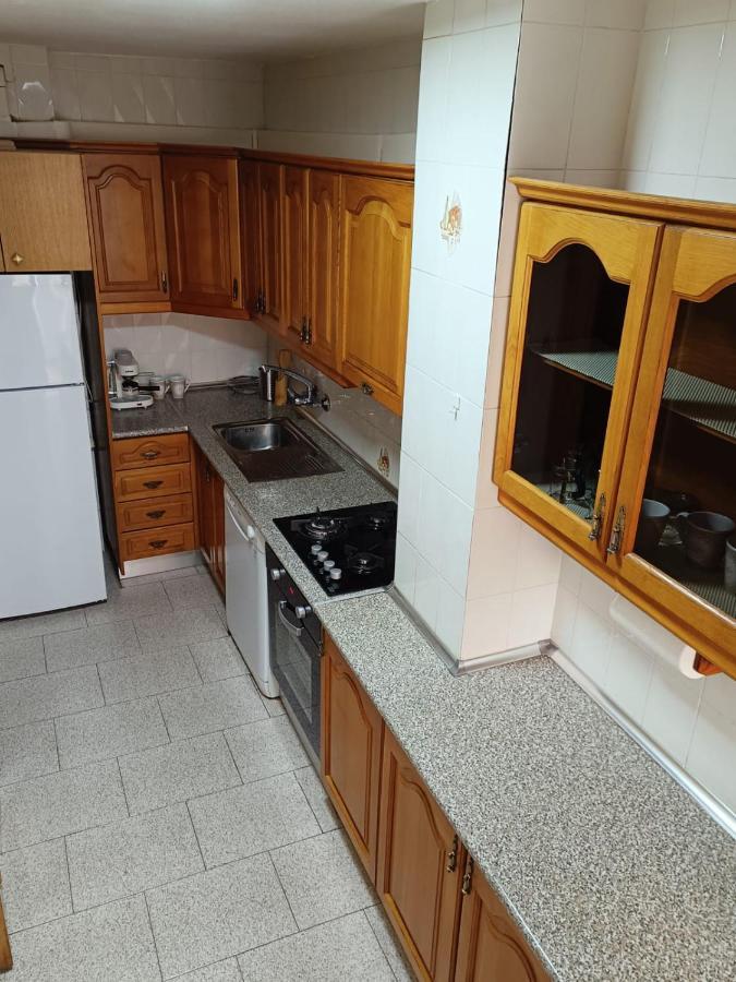 Piso El Serrallo กรานาดา ภายนอก รูปภาพ