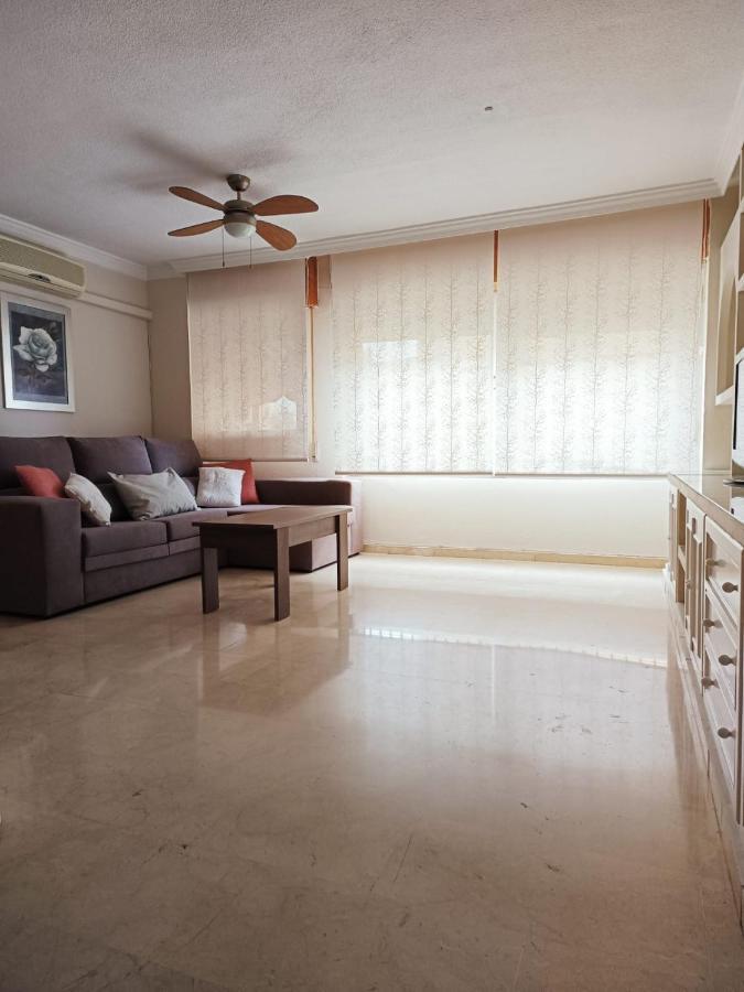 Piso El Serrallo กรานาดา ภายนอก รูปภาพ