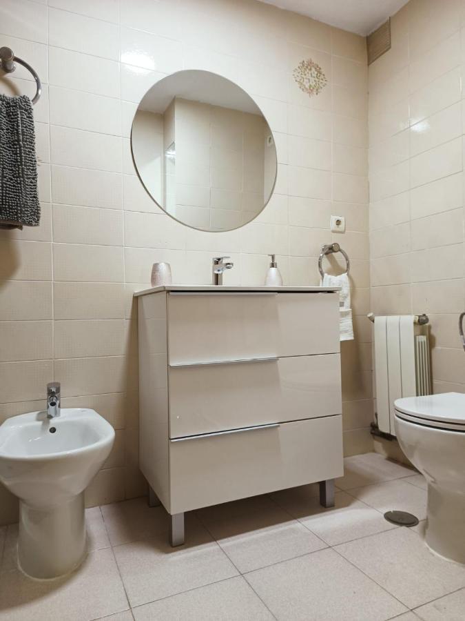 Piso El Serrallo กรานาดา ภายนอก รูปภาพ